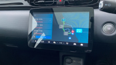 Leapmotor T03 70kW 37kWh 5dr Auto Electric Hatchback